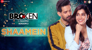 Armaan Malik’s New Song Shaamein