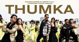 Thumka Lyrics – Yo Yo Honey Singh