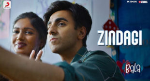 Zindagi Lyrics – Bala