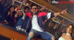 Bhangra Thok Ke Babbal Rai Lyrics