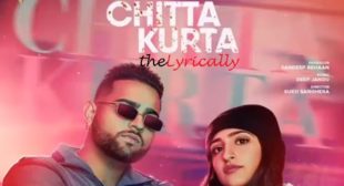 Chitta Kurta Karan Lyrics