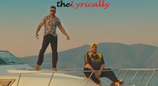 Kamaal Badshah Lyrics