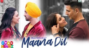 Maana Dil Sad Song