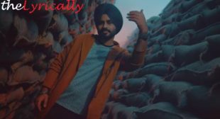 Gurlez Akhtar New song Shikari Akhaan Wala Lyrics