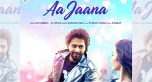 Aa Jaana – Darshan Raval