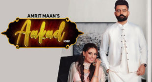 Aakad Lyrics