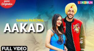 Aakad Lyrics