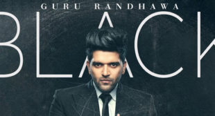 Black Lyrics – Guru Randhawa