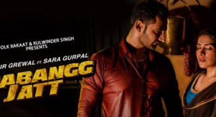 Dabangg Jatt – Ranbir Grewal