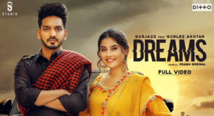 Dreams – Gurjazz Lyrics