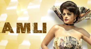 Kamli Lyrics – Tripta Parashar