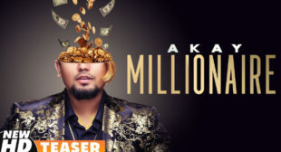 Millionaire Song Lyrics