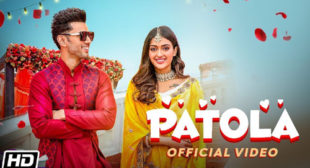 Lyrics of Patola Song