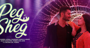 Peg Sheg – Bhangra Paa Le