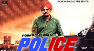 Police Song Lyrics