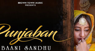 Punjaban Lyrics