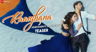 Raanjhana Lyrics