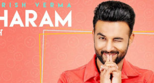 Sharam Lyrics – Harish Verma