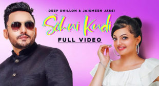 Sohni Kudi Lyrics – Deep Dhillon