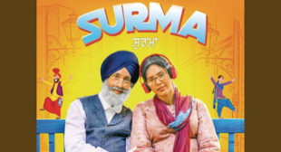 Surma Lyrics – Diljit Dosanjh