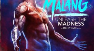 MALANG TITLE TRACK LYRICS