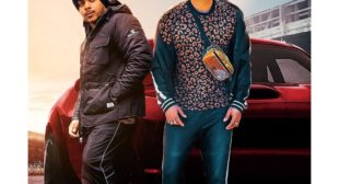 AHO NII AHO LYRICS – Kuwar Virk