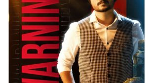 WARNING LYRICS – Happy Raikoti