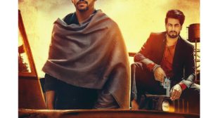 SHAREEKE BAAZI LYRICS