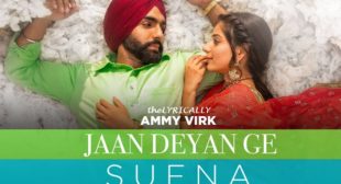 Jaan Deyan Ge Lyrics in Punjabi