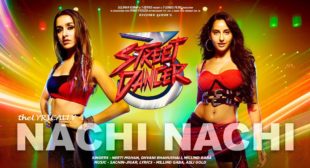 Nachi Nachi Lyrics