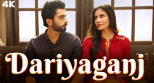 DARIYAGANJ LYRICS – Jai Mummy Di