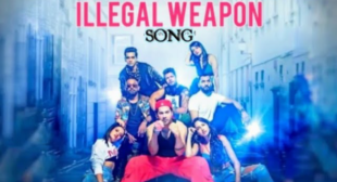 Lyrics Of Illegal Weapon 2.0 By Jasmine Sandlas