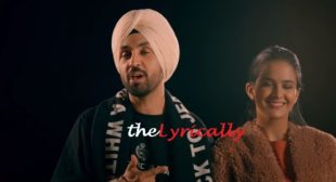 Stranger Punjabi Lyrics