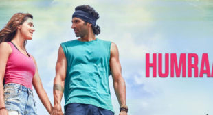 Humraah Lyrics – Malang