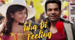 Ishq Di Feeling Lyrics