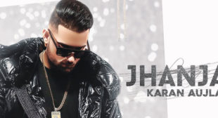 Jhanjar Lyrics