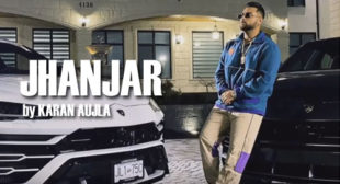 Jhanjar Song Lyrics