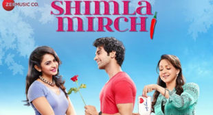 Mainu Rang Lageya Lyrics – Shimla Mirch