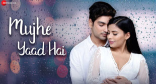 Mujhe Yaad Hai Lyrics