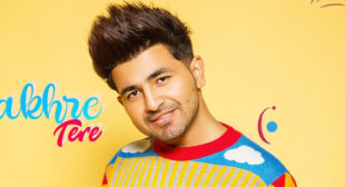 Nakhre Tere Lyrics – Nikk