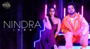 Ikka – Nindra Lyrics