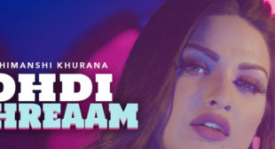 Ohdi Shreaam – Himanshi Khurana