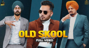 Old Skool Lyrics by Sidhu Moose Wala