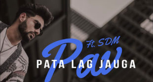 Pata Lag Jauga Lyrics and Video