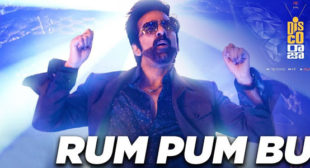 Rum Pum Bum – Disco Raja