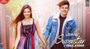 Superstar Lyrics – Neha Kakkar