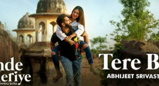 Tere Bin – Jinde Meriye