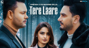 Tere Laare – Kulwinder Billa Lyrics