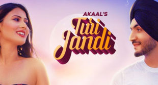 Turi Jandi Lyrics