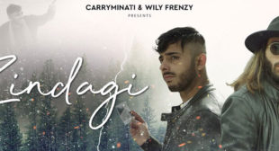 Zindagi Lyrics – Carryminati